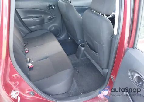 2019 Nissan Versa Note S из США, поврежденный, VIN 3N1CE2CP6KL366699